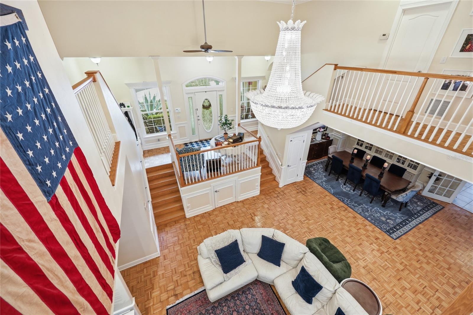 PLANTATION ESTATES - Residential