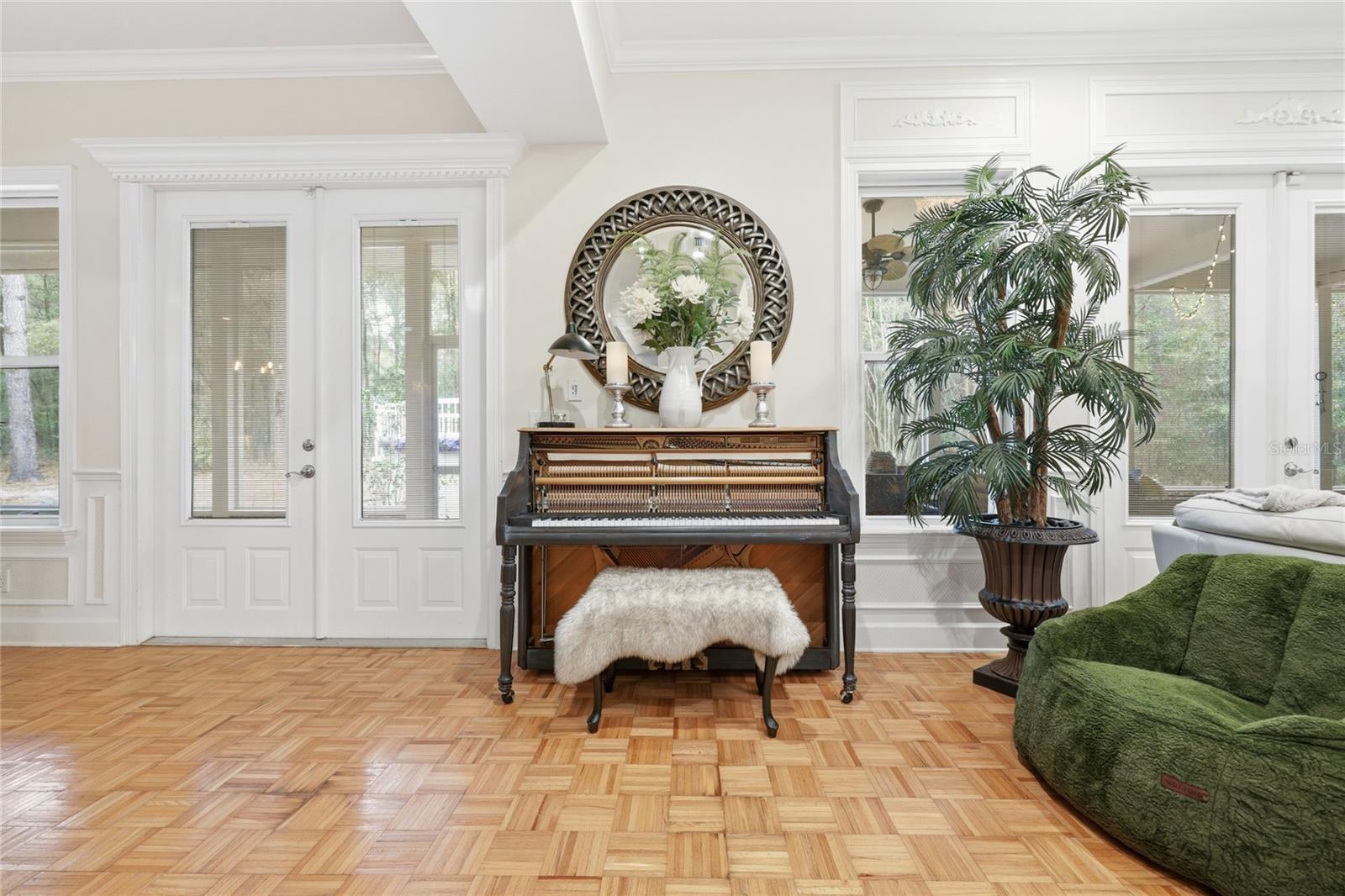 PLANTATION ESTATES - Residential