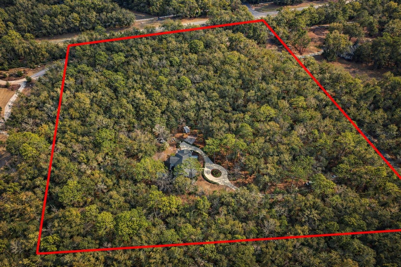 PLANTATION ESTATES - Residential