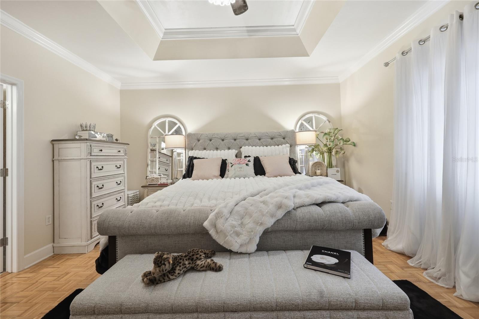 PLANTATION ESTATES - Residential