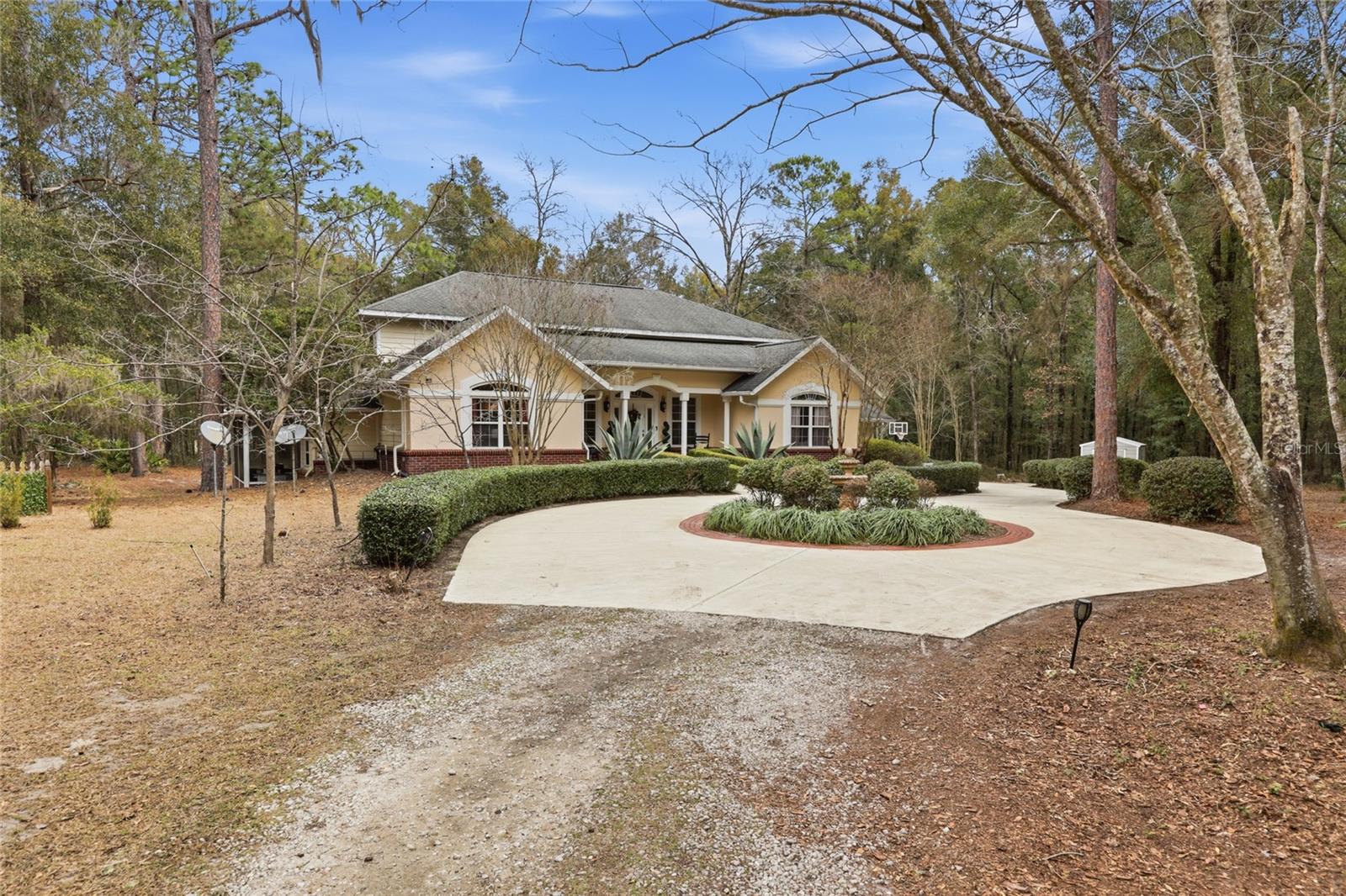 PLANTATION ESTATES - Residential