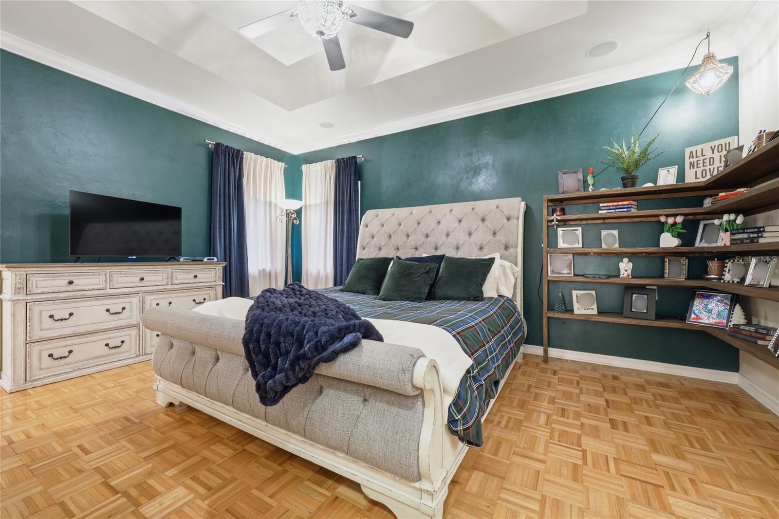 PLANTATION ESTATES - Residential