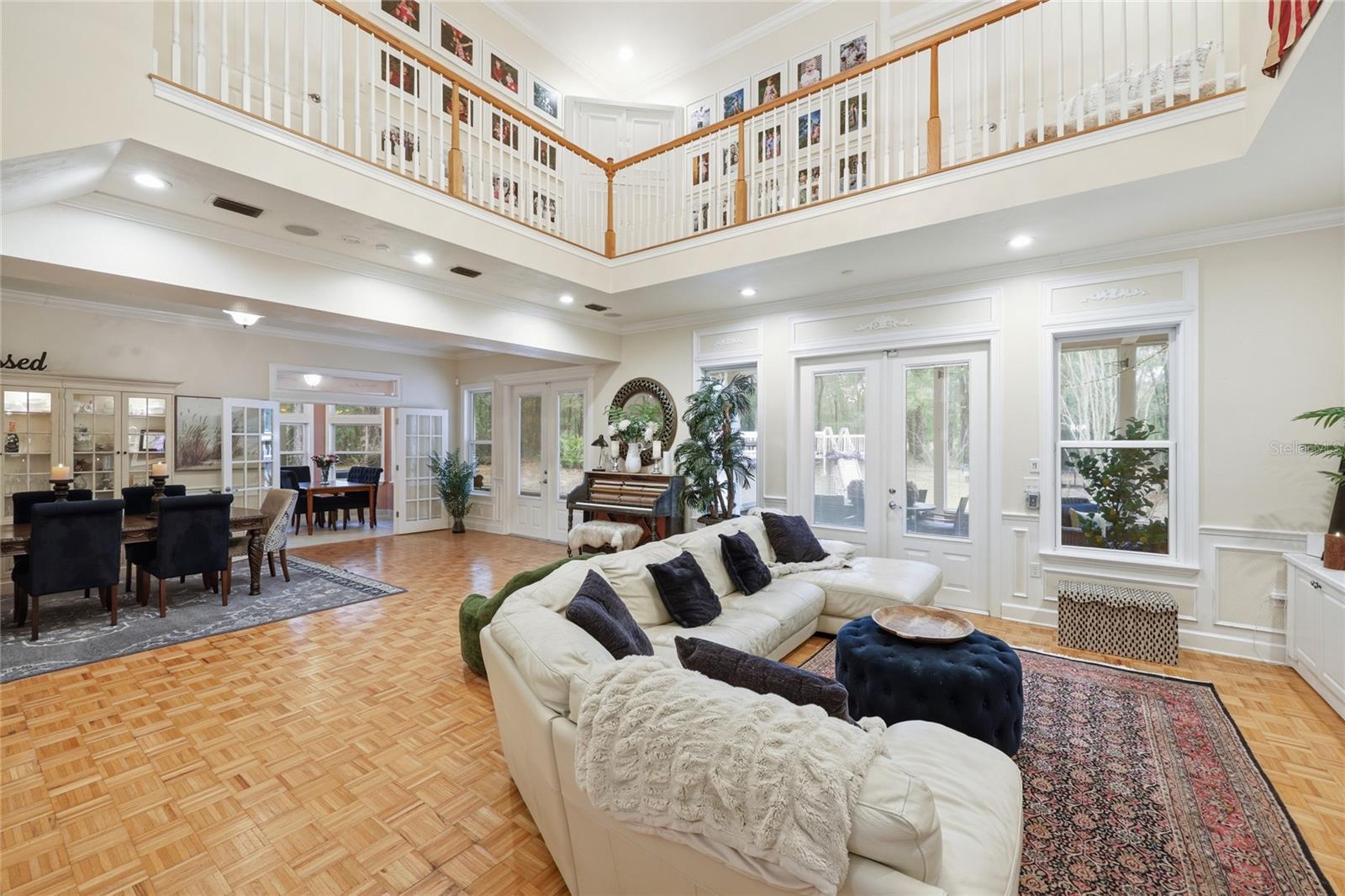 PLANTATION ESTATES - Residential