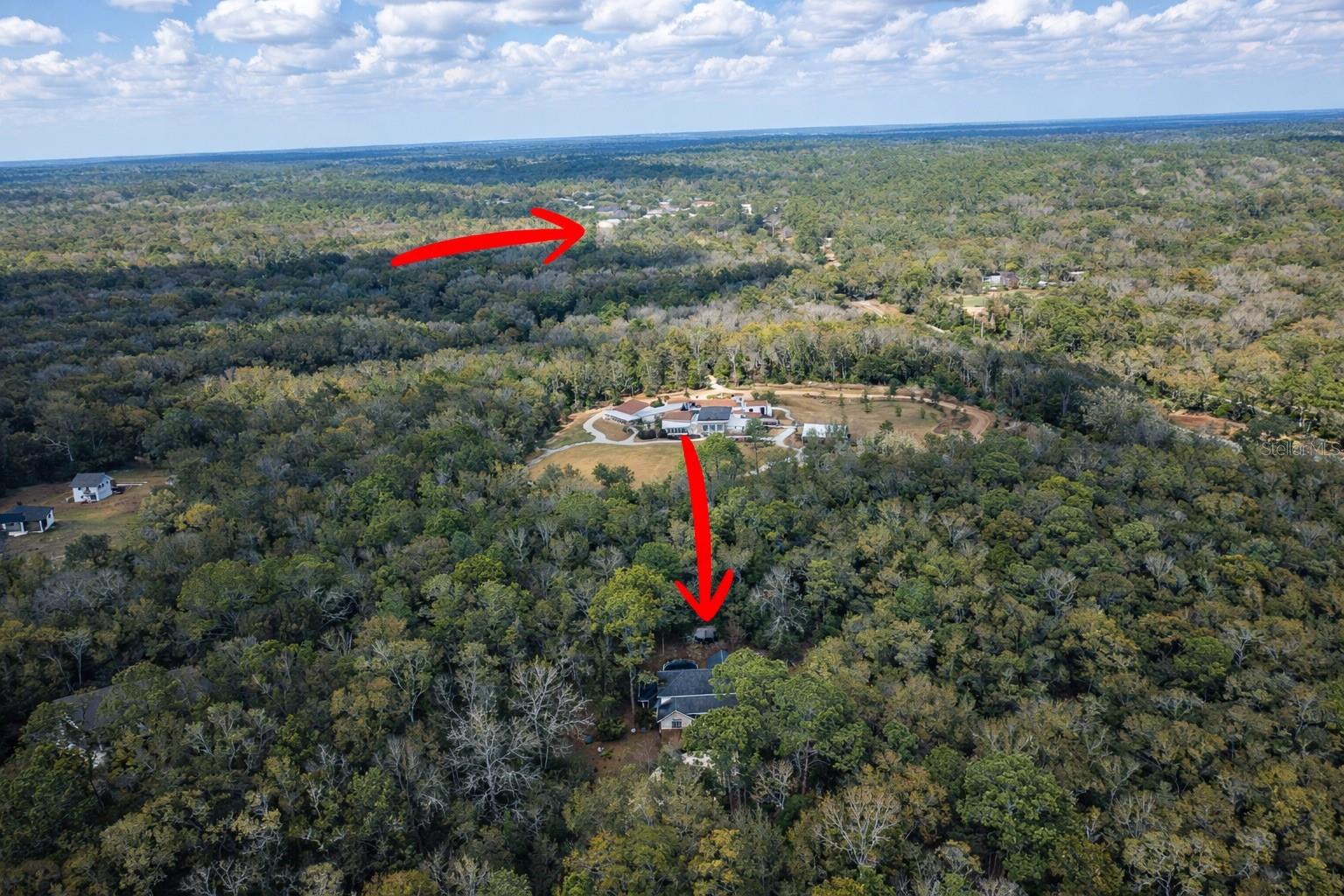 PLANTATION ESTATES - Residential