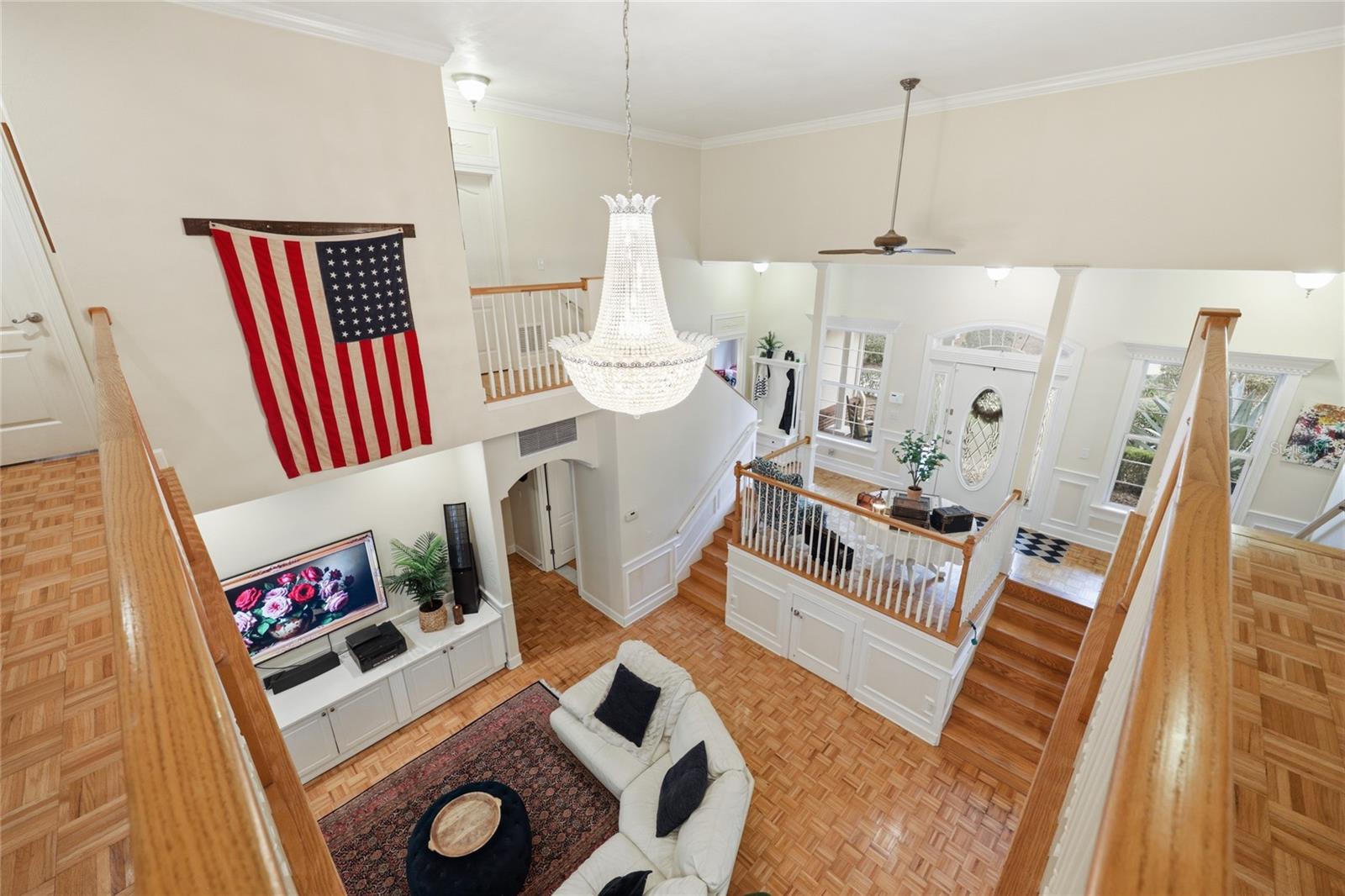 PLANTATION ESTATES - Residential