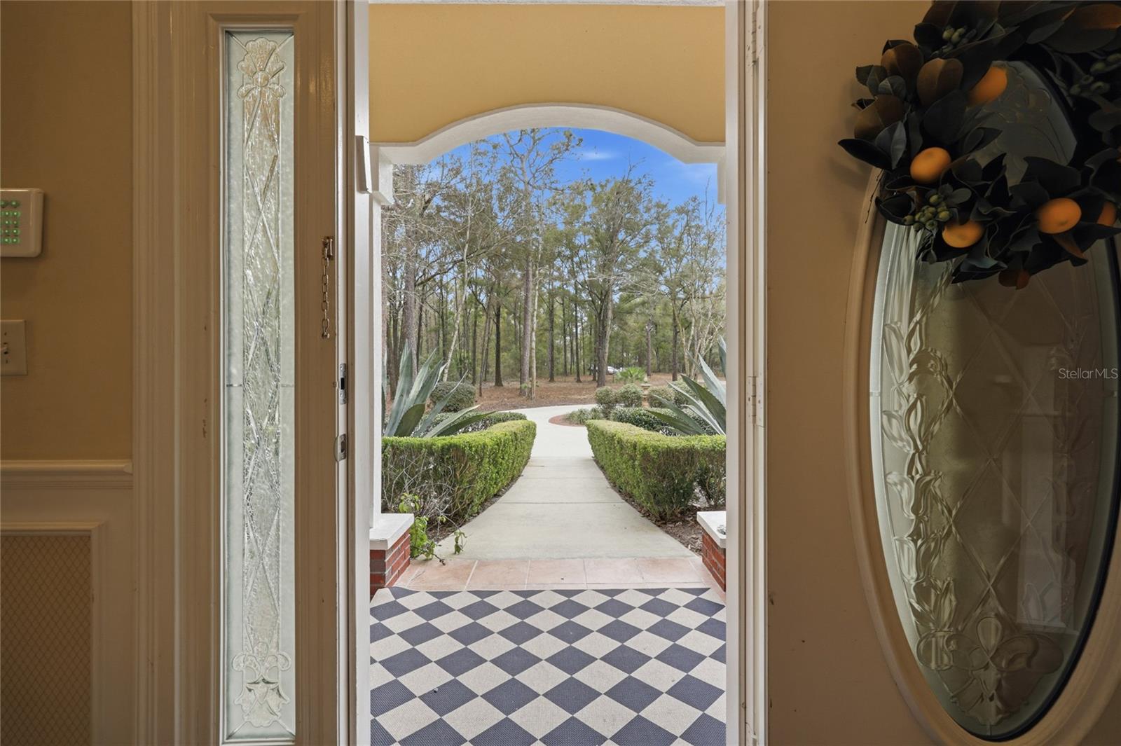 PLANTATION ESTATES - Residential