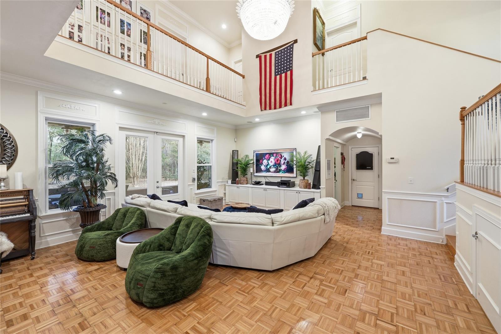 PLANTATION ESTATES - Residential