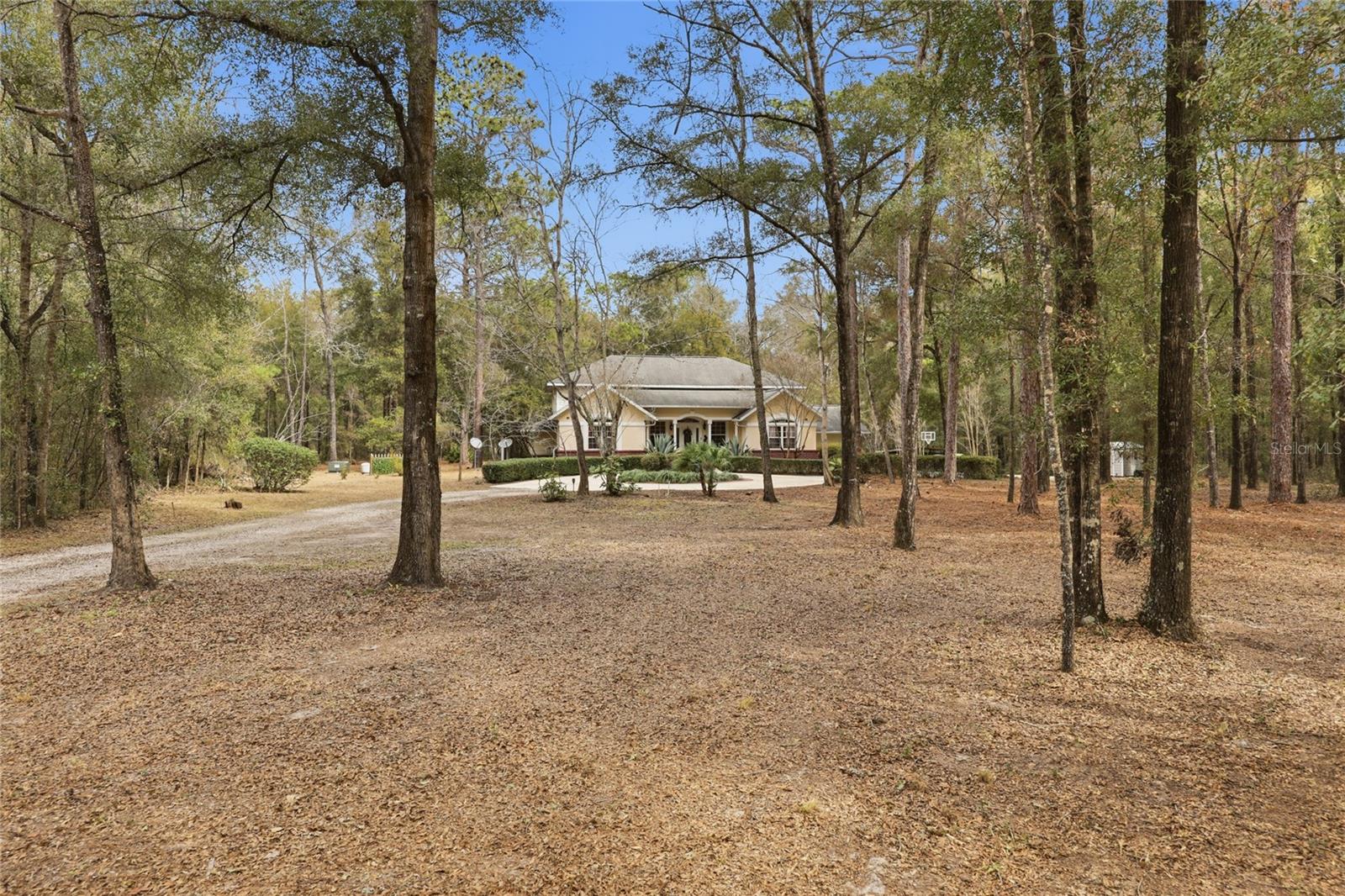 PLANTATION ESTATES - Residential