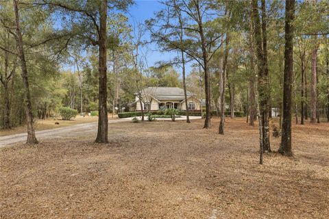 9278 SW 61ST AVENUE GAINESVILLE FL 32608