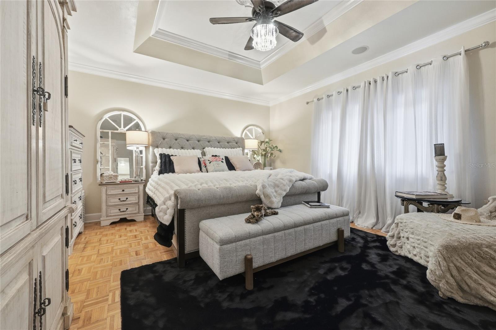 PLANTATION ESTATES - Residential