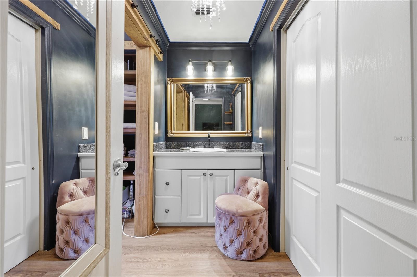 PLANTATION ESTATES - Residential