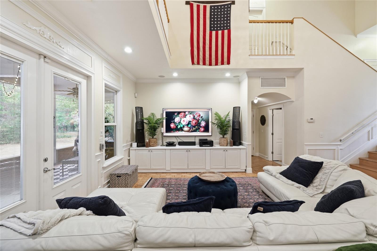 PLANTATION ESTATES - Residential