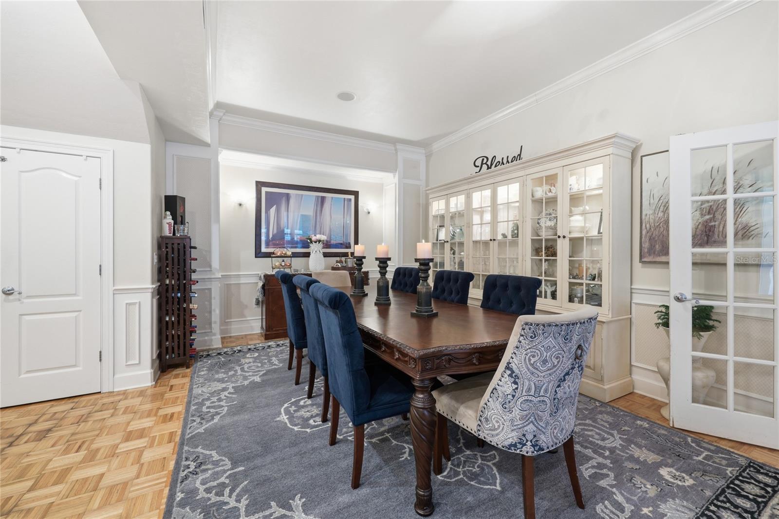 PLANTATION ESTATES - Residential