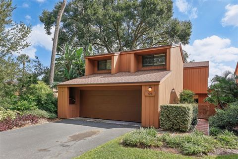 105 OAKS COURT SANFORD FL 32771