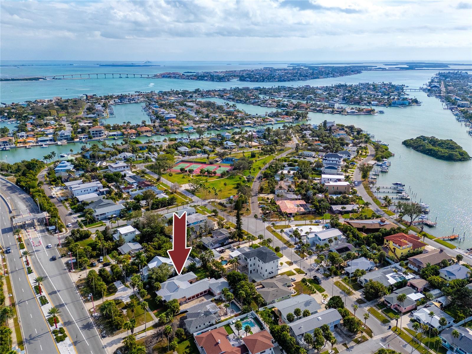 DON CE-SAR PLACE - Land