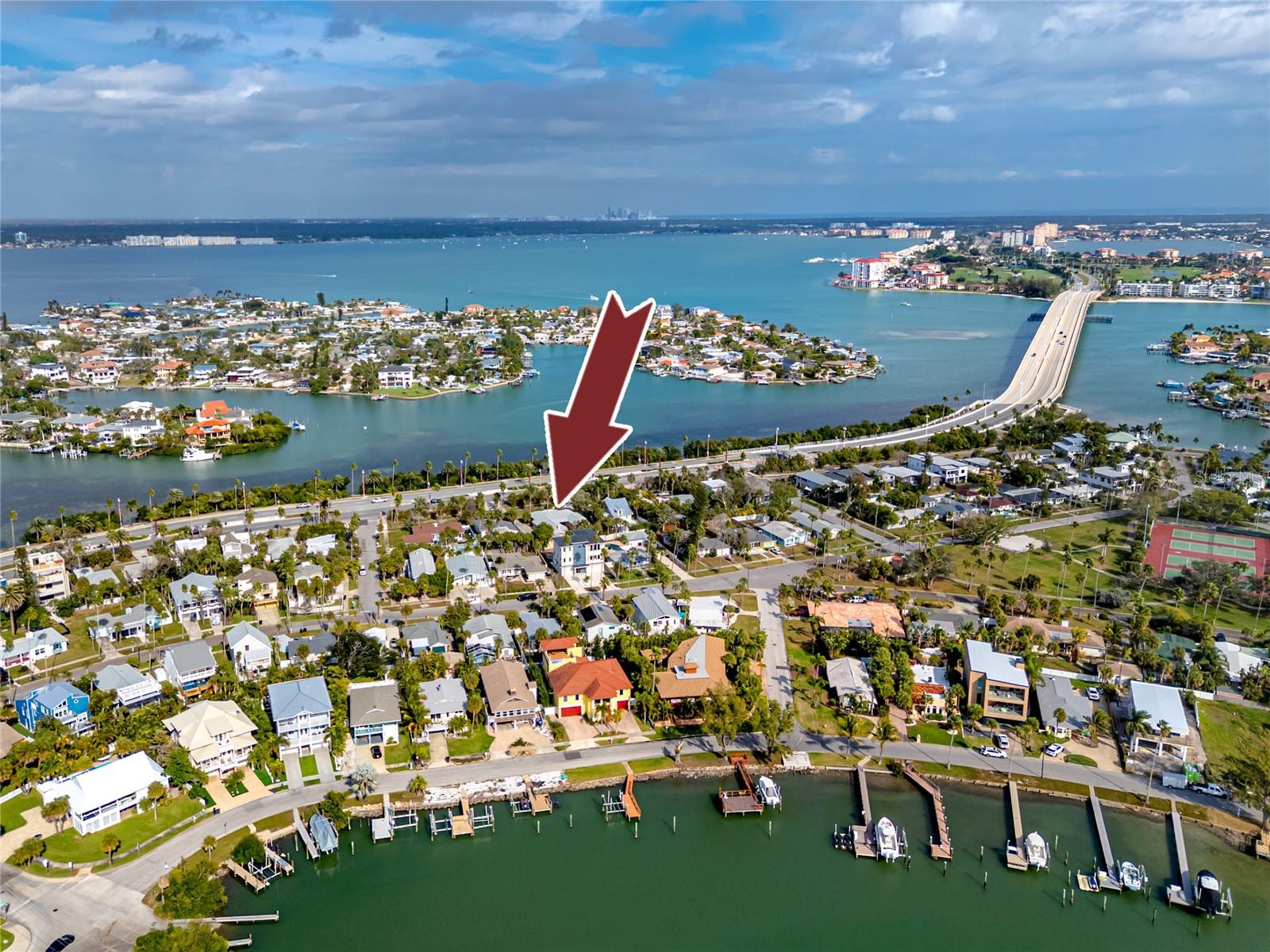 DON CE-SAR PLACE - Land