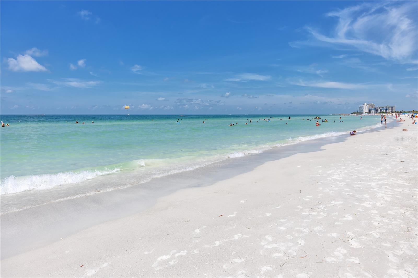 DON CE-SAR PLACE - Land