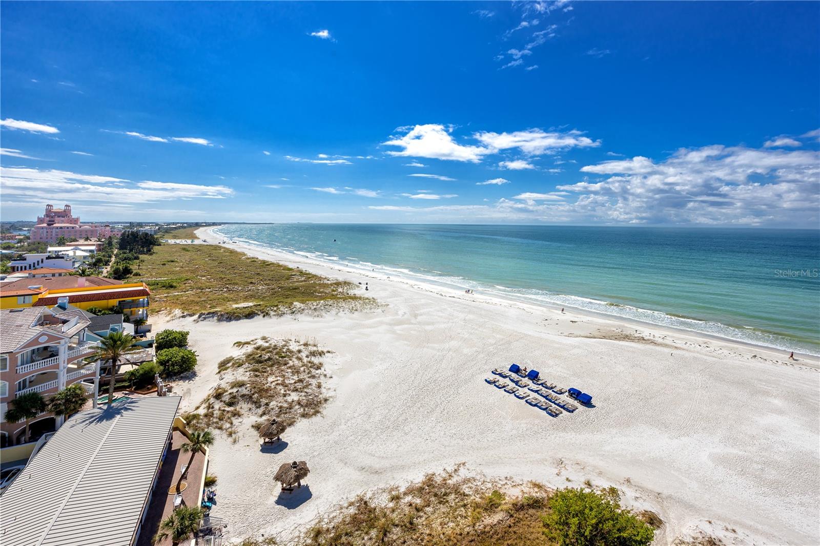 DON CE-SAR PLACE - Land