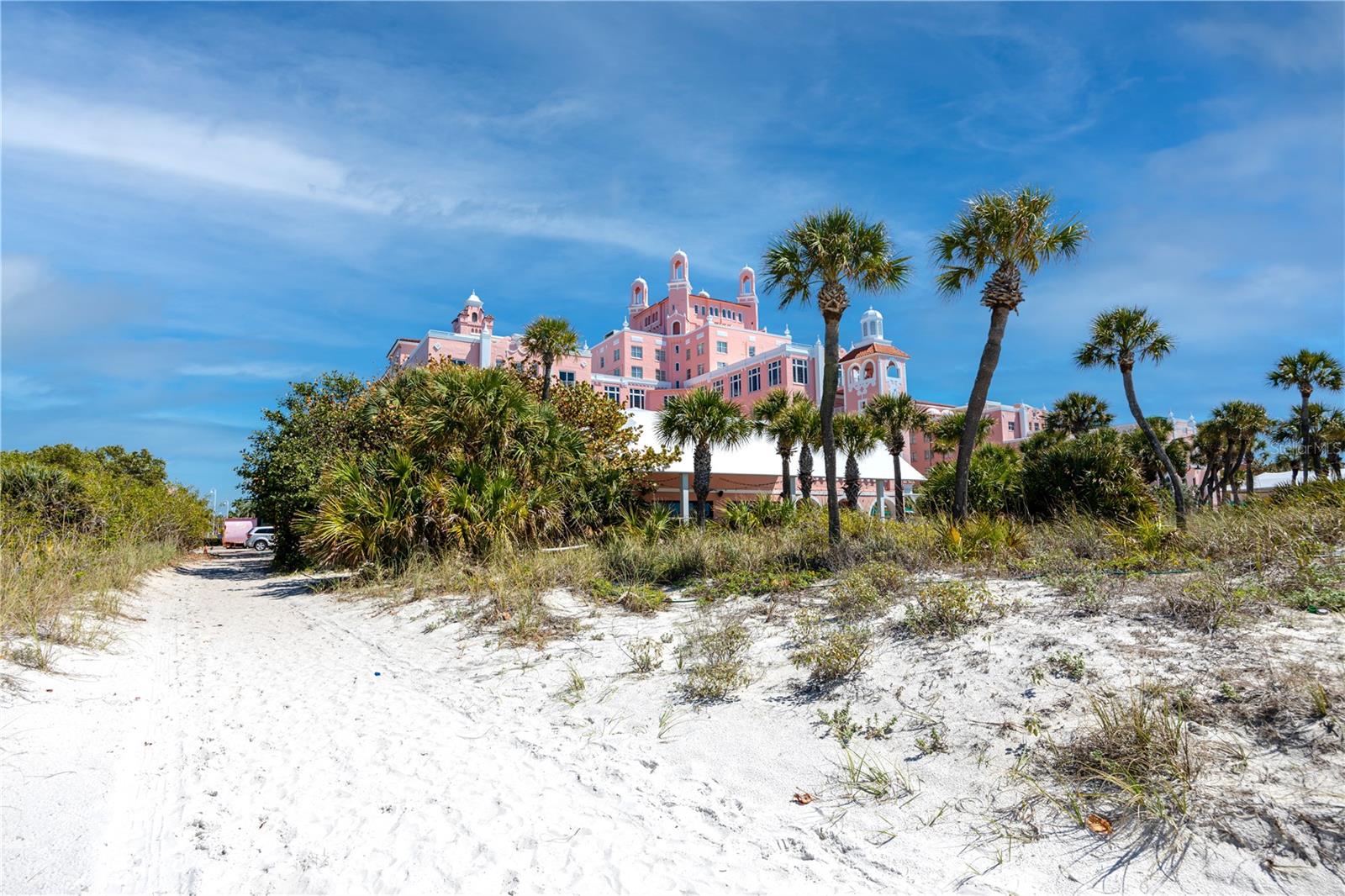 DON CE-SAR PLACE - Land