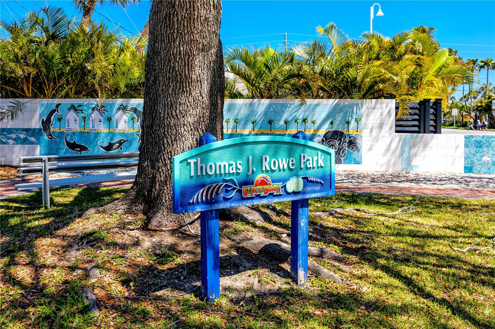 DON CE-SAR PLACE - Land