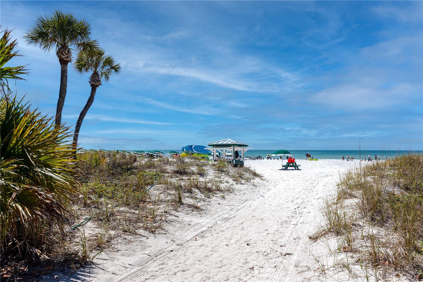 DON CE-SAR PLACE - Land