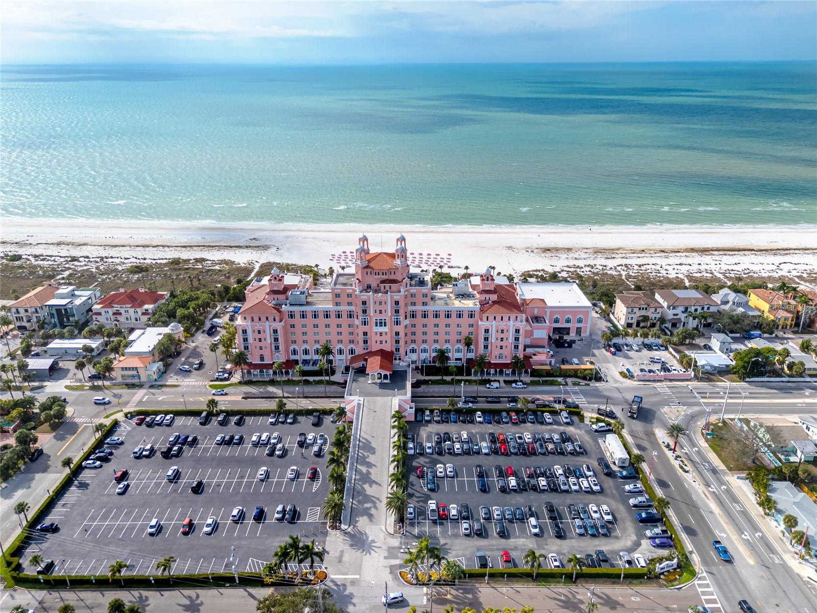 DON CE-SAR PLACE - Land