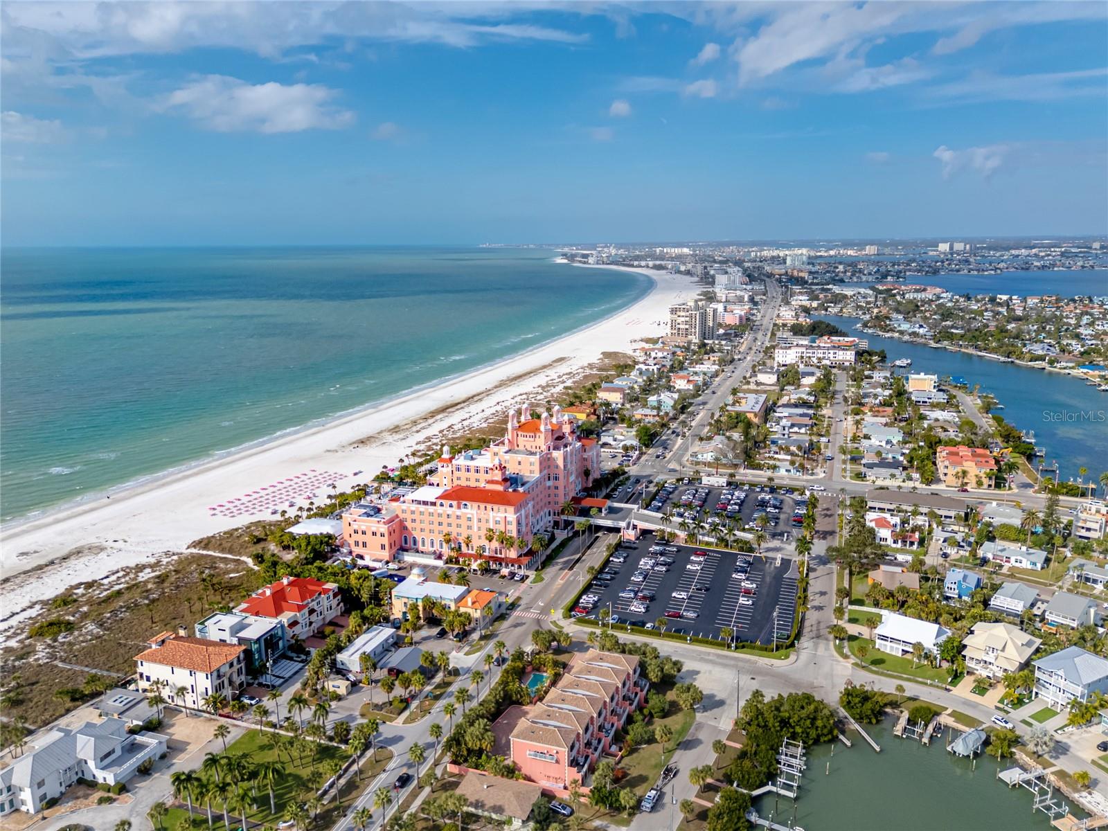 DON CE-SAR PLACE - Land