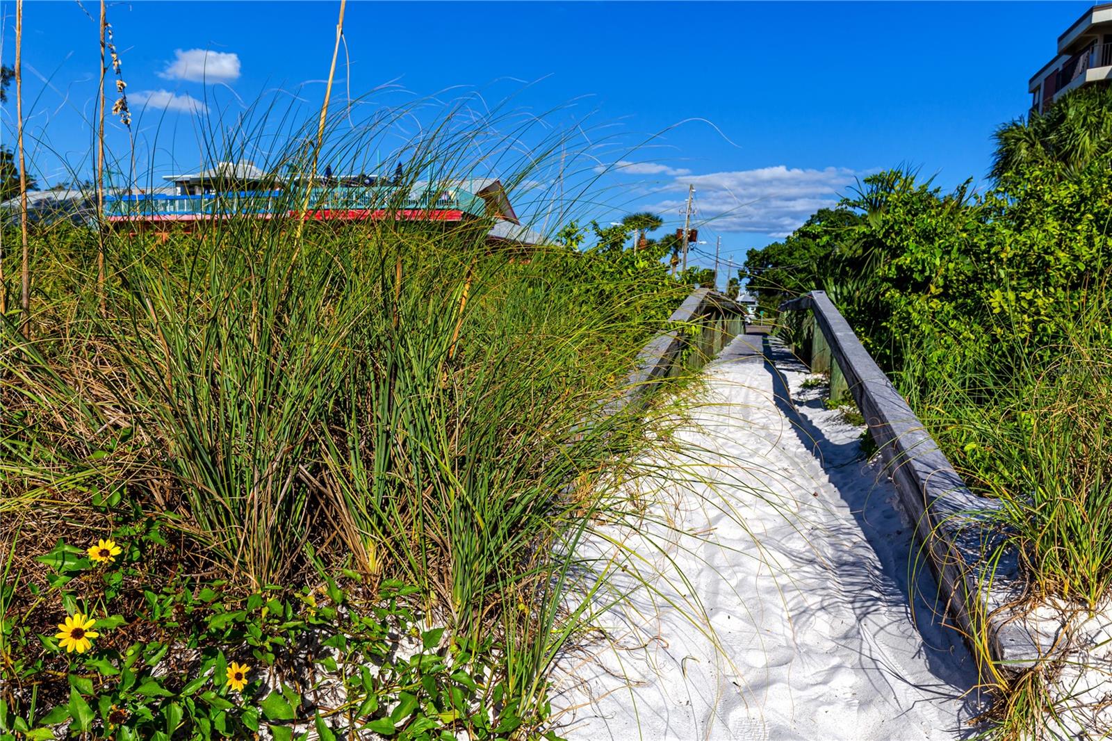 DON CE-SAR PLACE - Land