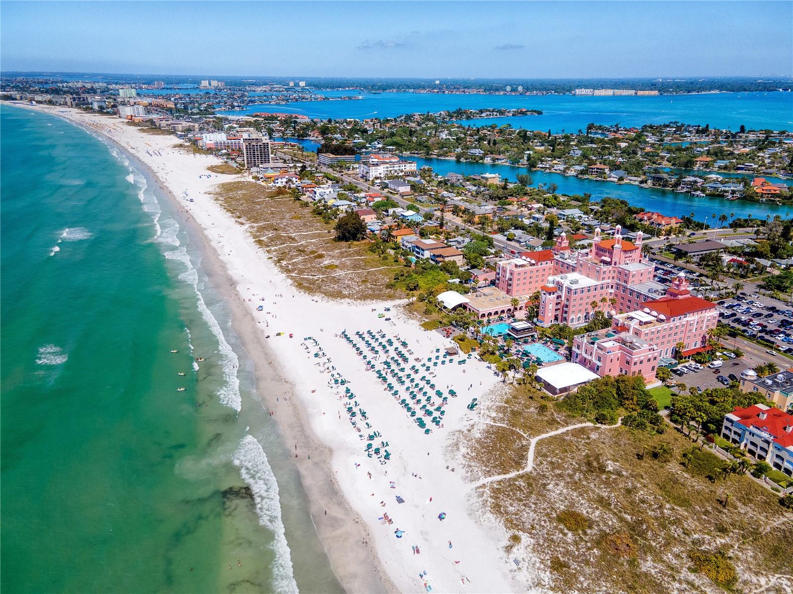 DON CE-SAR PLACE - Land