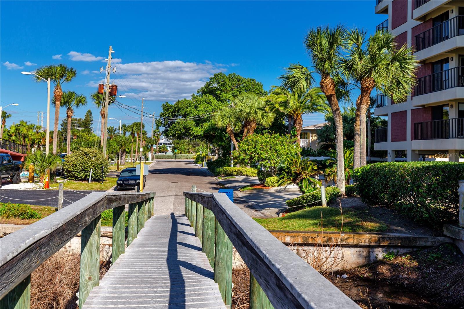 DON CE-SAR PLACE - Land