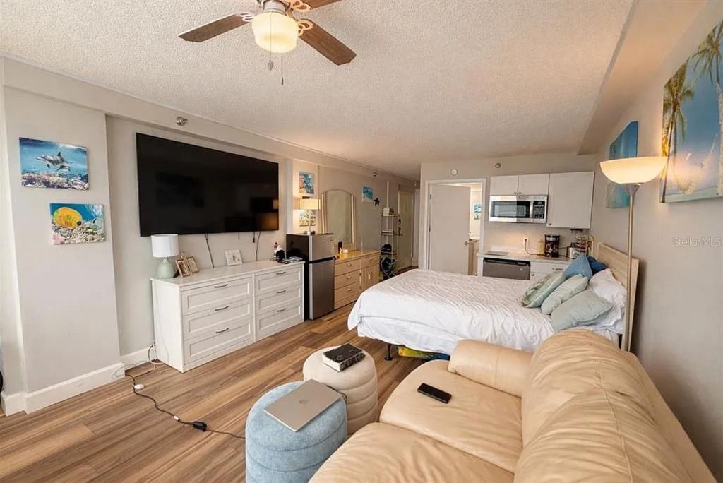 Photo of 1909 S Atlantic Avenue #901, Daytona Beach Shores, FL 32118 (MLS # FC317941)