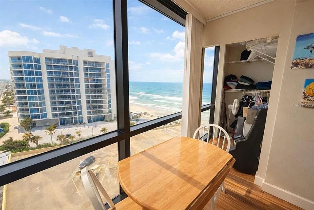 Photo of 1909 S Atlantic Avenue #901, Daytona Beach Shores, FL 32118 (MLS # FC317941)