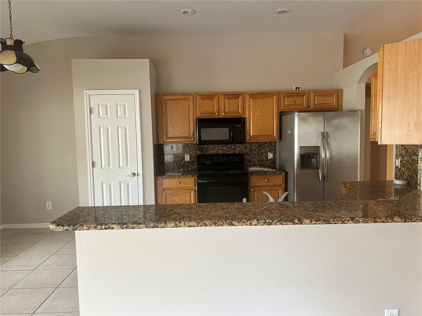 SHAW PLACE - Residential