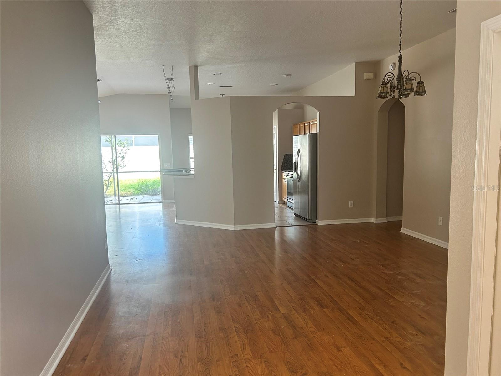 SHAW PLACE - Residential