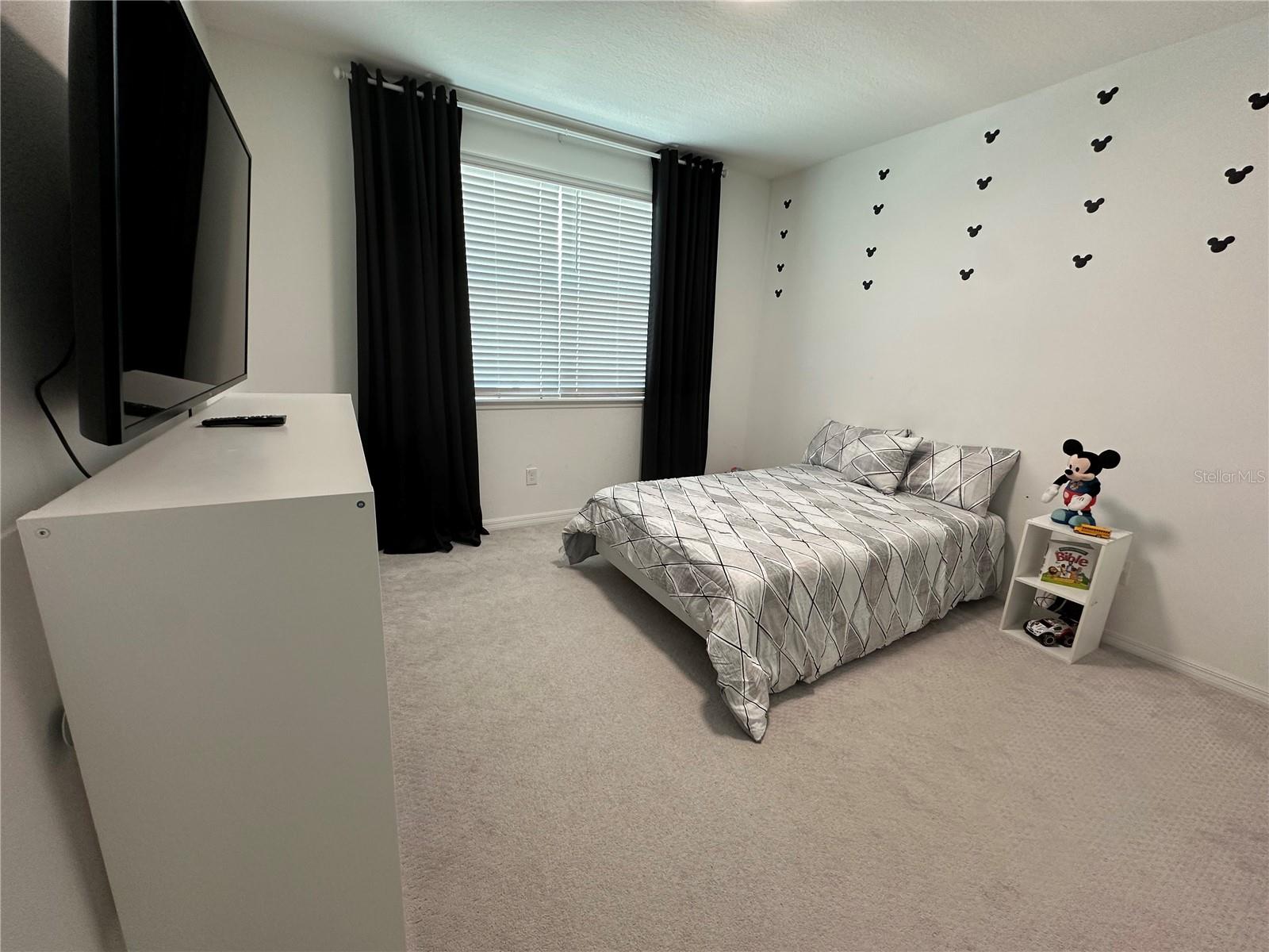 MAGNOLIA AT WESTSIDE PH 1 - Residential