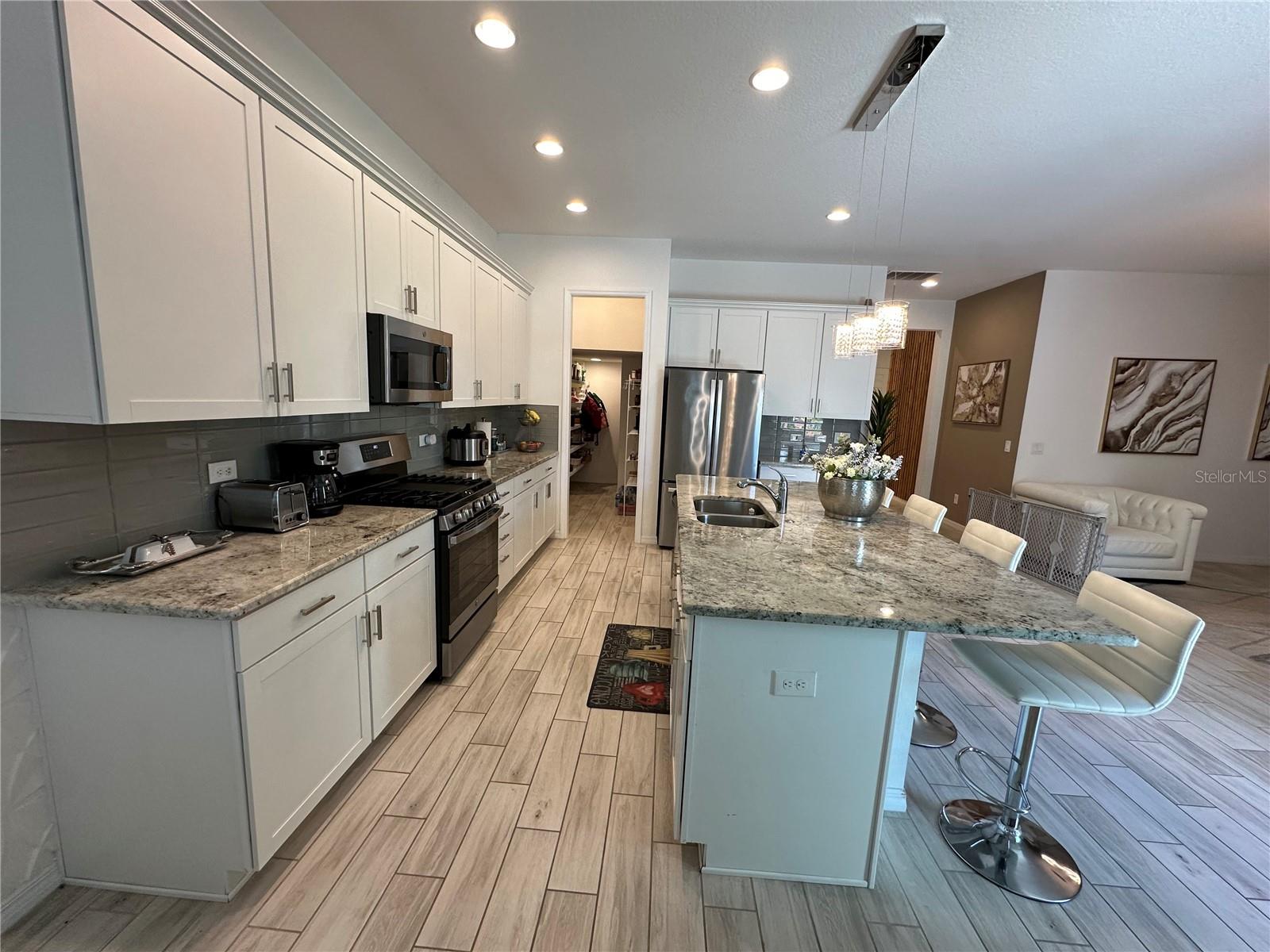 MAGNOLIA AT WESTSIDE PH 1 - Residential