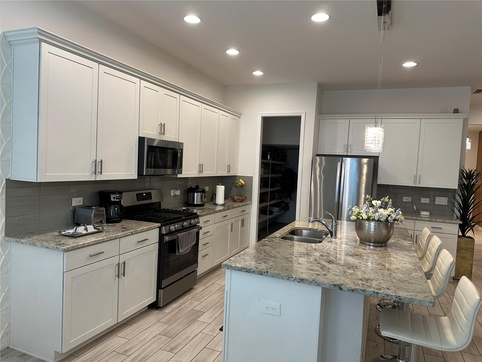 MAGNOLIA AT WESTSIDE PH 1 - Residential