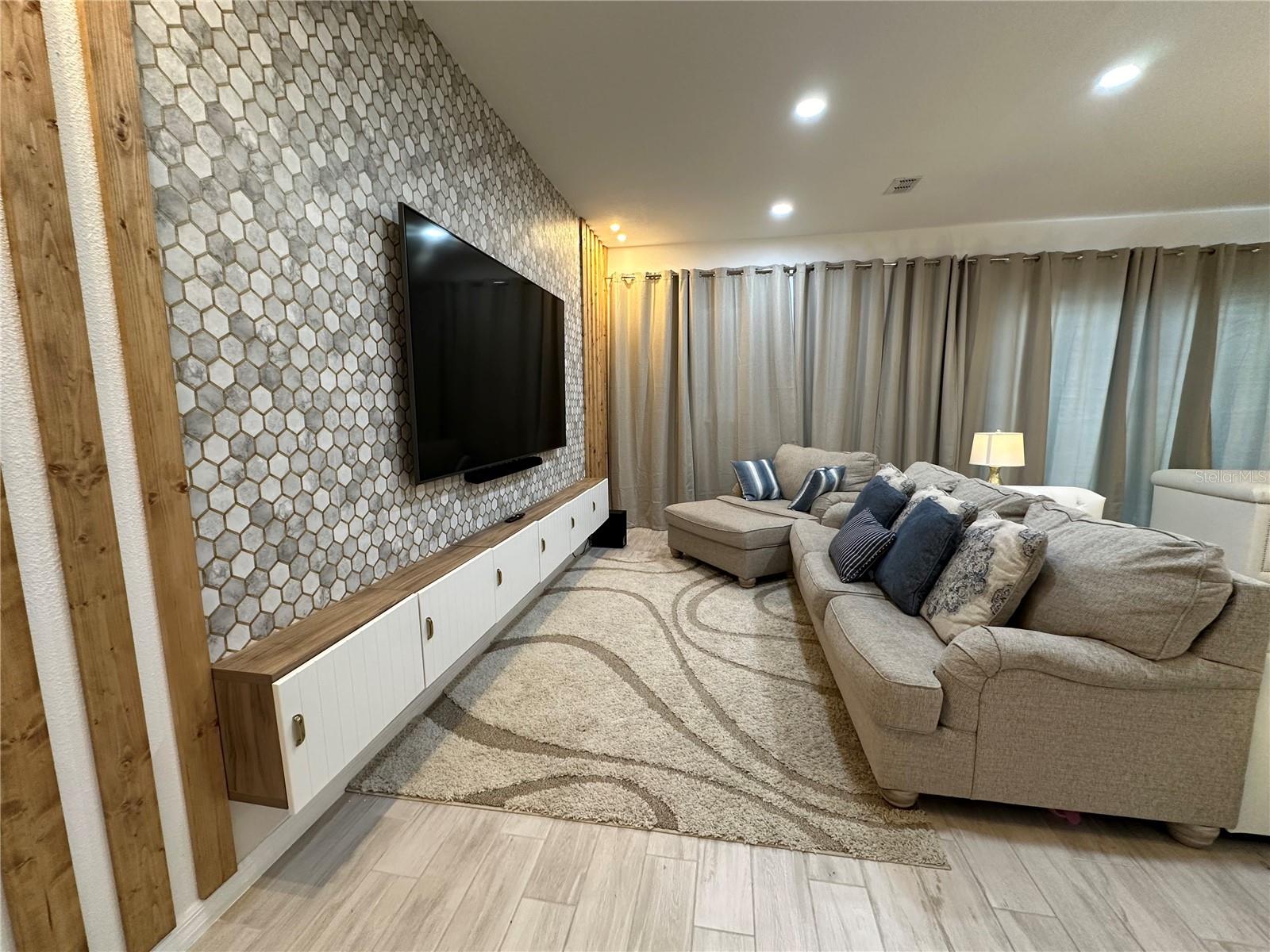 MAGNOLIA AT WESTSIDE PH 1 - Residential