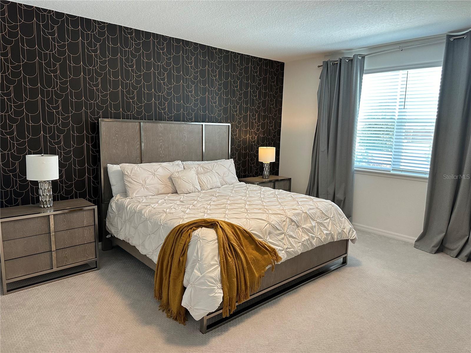 MAGNOLIA AT WESTSIDE PH 1 - Residential