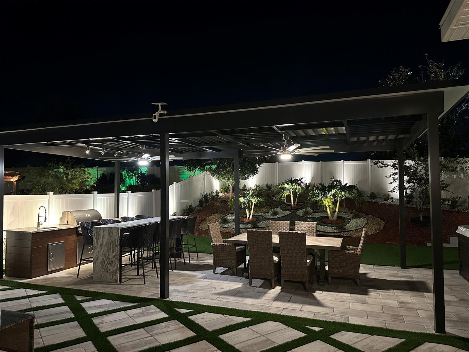 MAGNOLIA AT WESTSIDE PH 1 - Residential