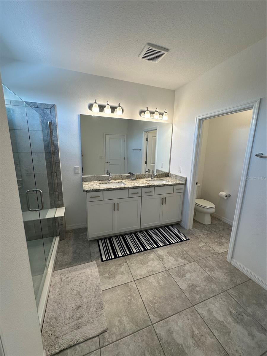 MAGNOLIA AT WESTSIDE PH 1 - Residential