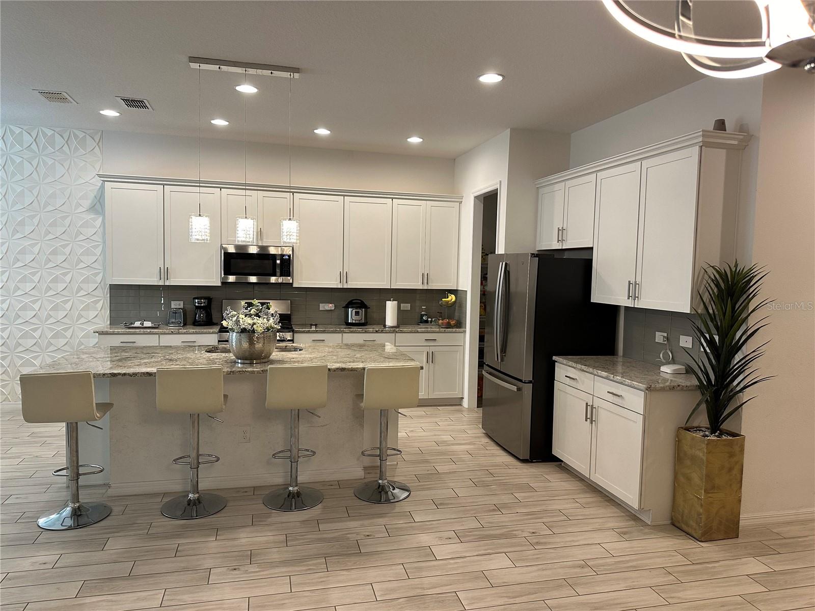 MAGNOLIA AT WESTSIDE PH 1 - Residential