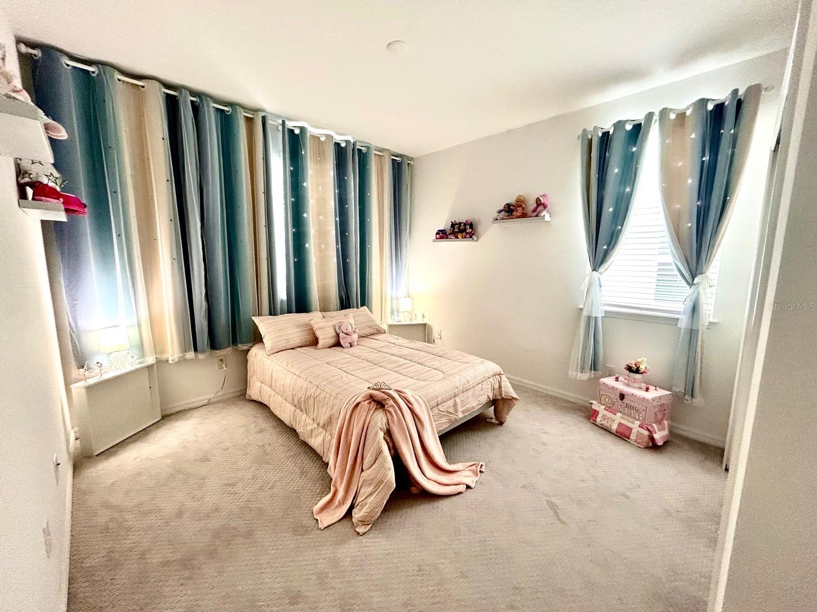 MAGNOLIA AT WESTSIDE PH 1 - Residential