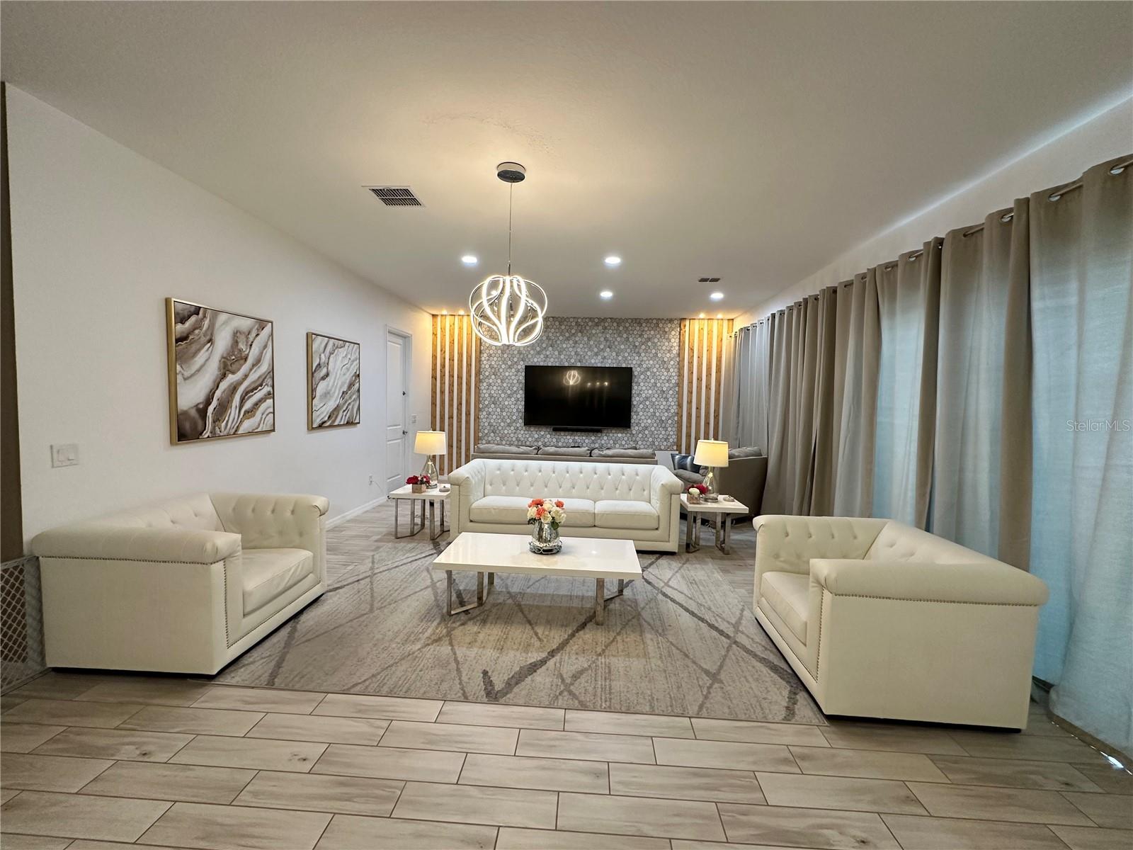 MAGNOLIA AT WESTSIDE PH 1 - Residential