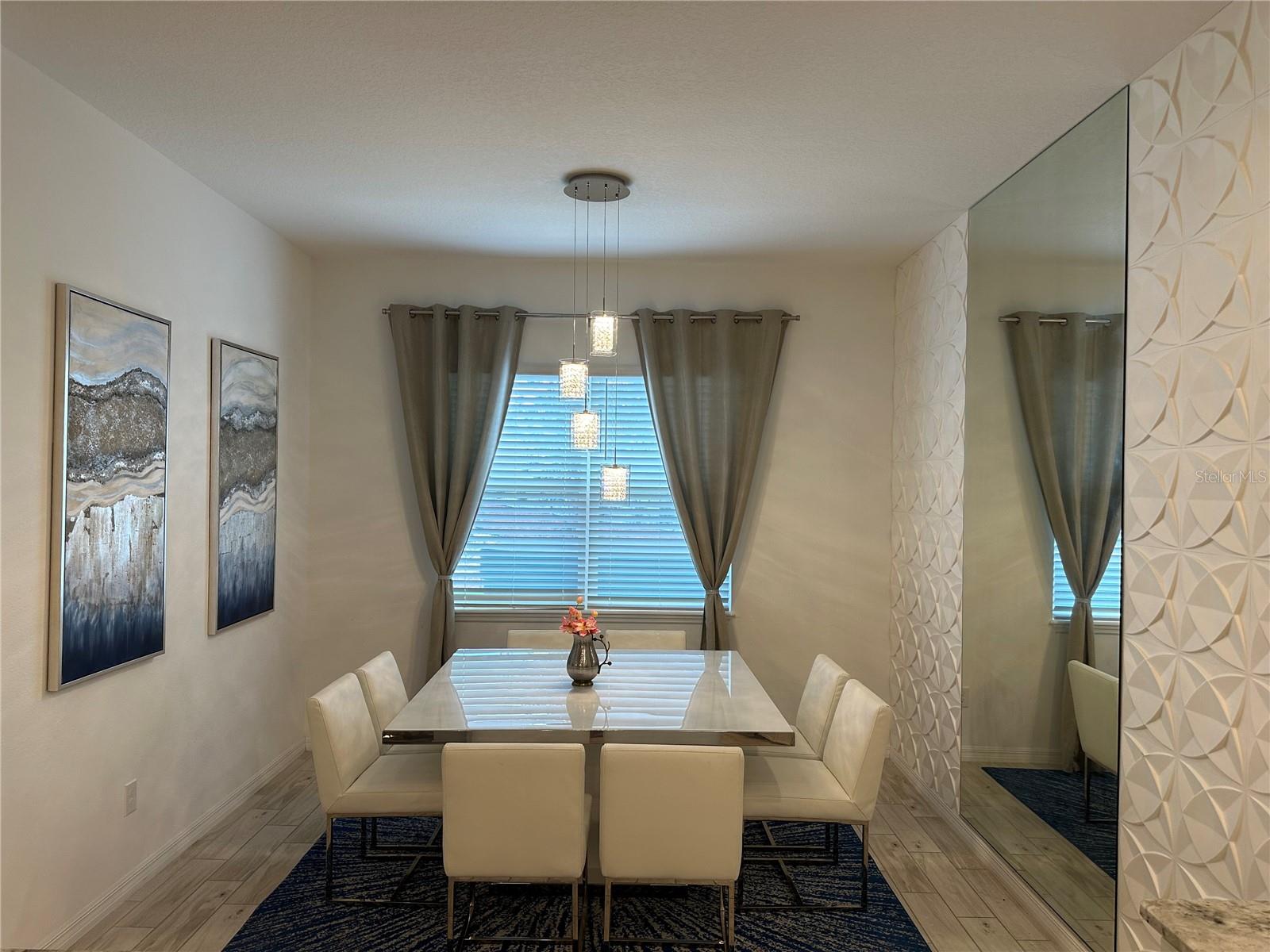 MAGNOLIA AT WESTSIDE PH 1 - Residential