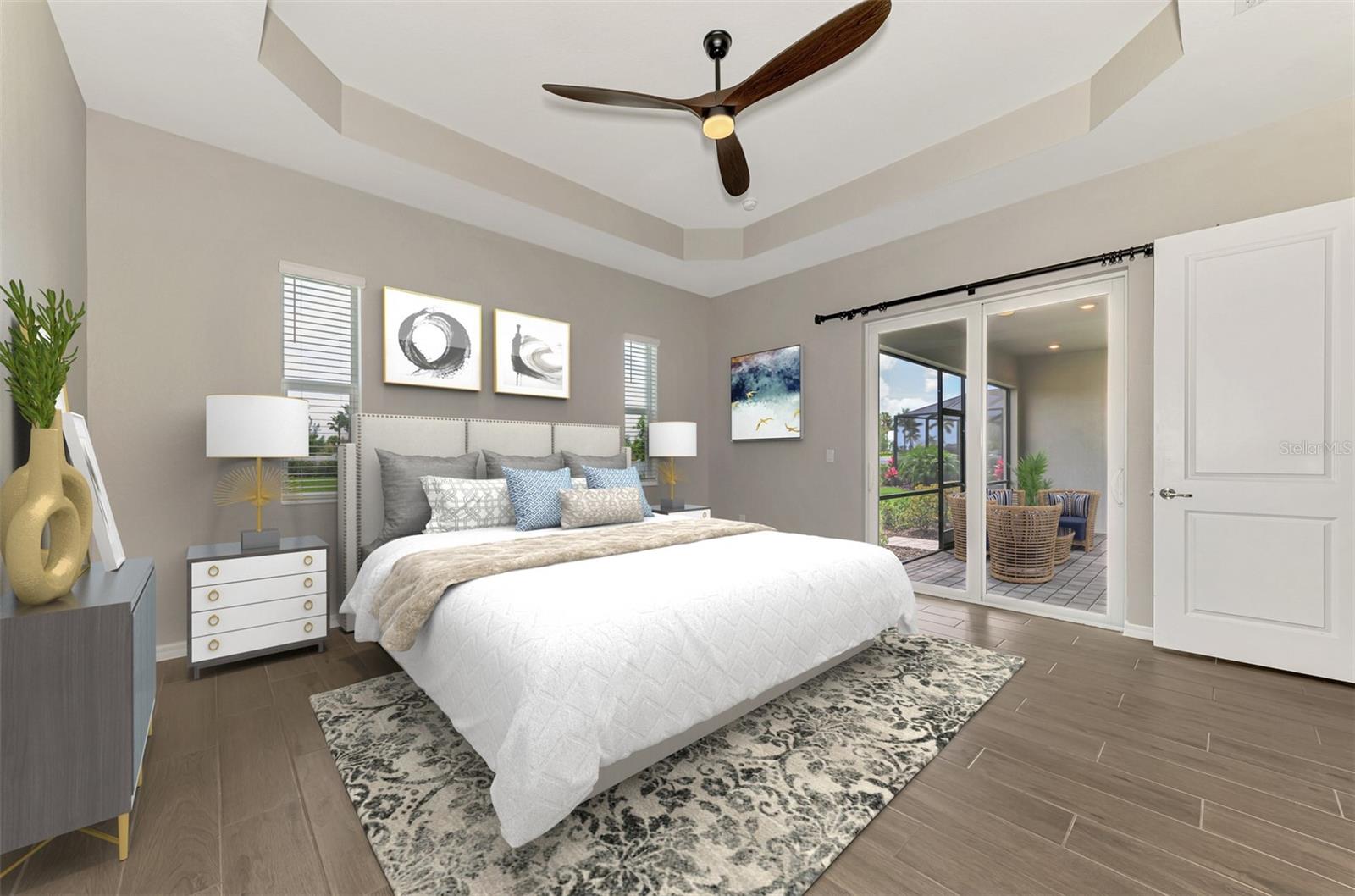 WELLEN PARK GOLF & COUNTRY CLUB - Residential