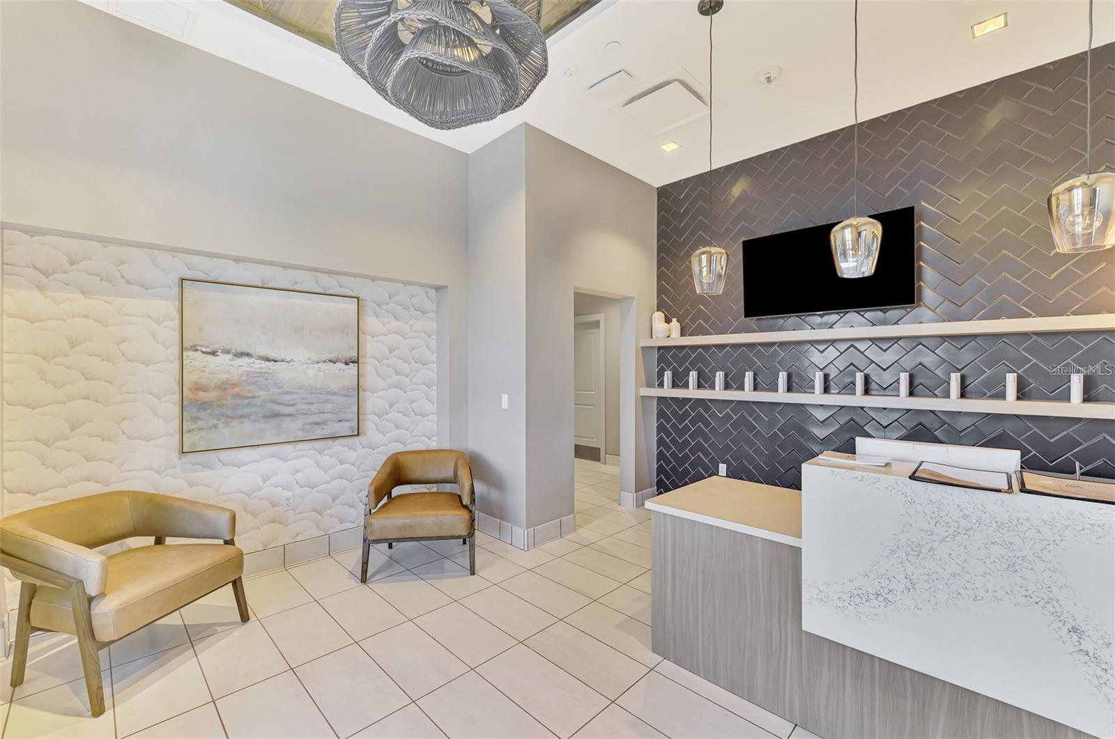 WELLEN PARK GOLF & COUNTRY CLUB - Residential