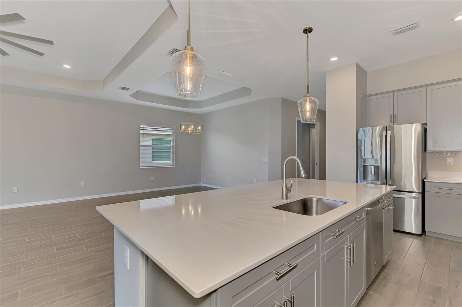 WELLEN PARK GOLF & COUNTRY CLUB - Residential