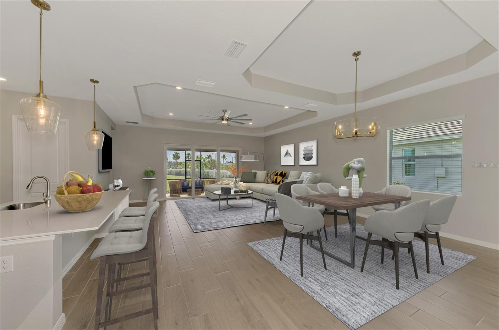 WELLEN PARK GOLF & COUNTRY CLUB - Residential