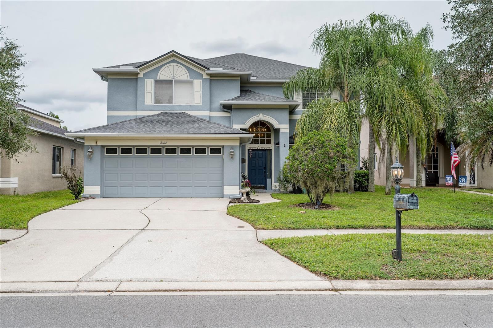 18182 SANDY POINTE DRIVE